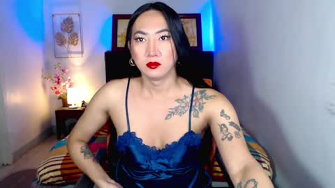 QUEEN online show from February 20, 8:39 am