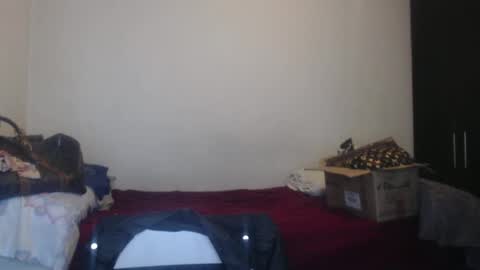 Nico online show from September 28, 1:55 am