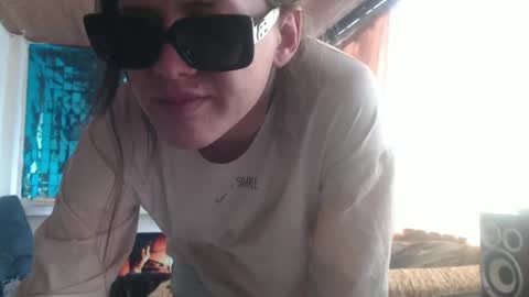 Nico online show from October 14, 4:30 pm