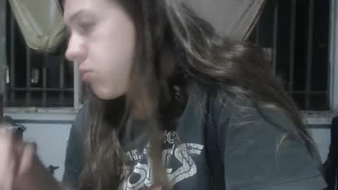 Nico online show from October 30, 12:45 am