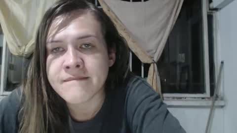 Nico online show from October 31, 1:39 am