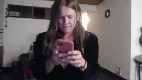 Nico online show from May 7, 1:22 am