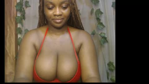 Snapshot of queenofalltest chatting on April 14, 9:37 am Zoey online show from April 14, 9:37 am