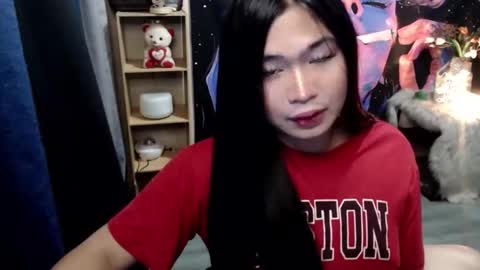 Mikka online show from November 14, 5:00 pm