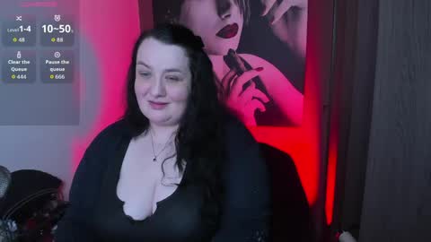 Snapshot of queenofhaze chatting on May 21, 6:15 pm you may simply address Me with Your Grace online show from May 21, 6:15 pm