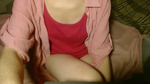 queenoftenderness online show from November 22, 7:13 pm