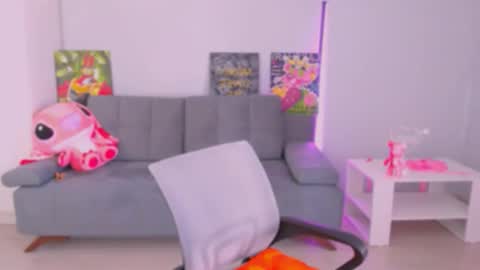 Patricia online show from October 2, 6:53 am