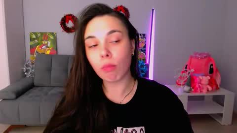 Patricia online show from November 28, 4:09 pm