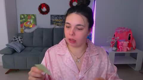 Patricia online show from January 13, 10:09 am