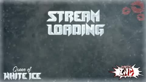 Ice Queen Jayla online show from March 24, 2:38 am