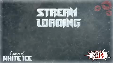 Ice Queen Jayla online show from May 19, 2:07 am