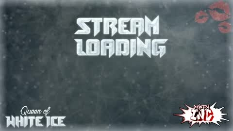 Ice Queen Jayla online show from May 21, 2:07 am