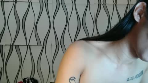 Snapshot of queenpaulaxx chatting on January 9, 12:30 pm Paula watson online show from January 9, 12:30 pm