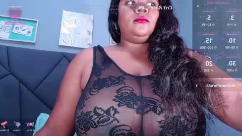 queenrachelbrown online show from March 27, 3:56 pm