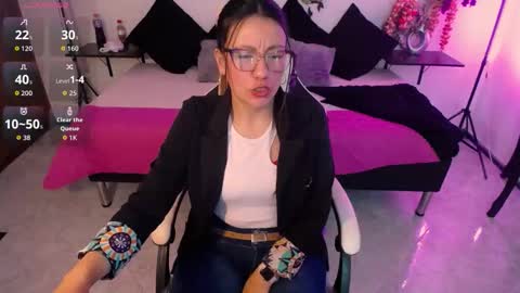 queenrose94 online show from February 19, 1:51 pm