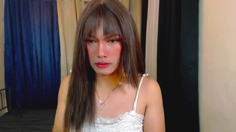 Snapshot of queensabbyvee chatting on February 14, 10:28 am Sabrina online show from February 14, 10:28 am