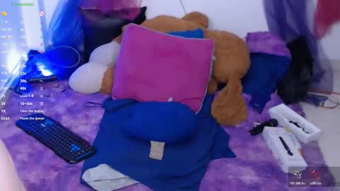 Samantha online show from February 26, 10:20 pm