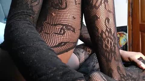 Snapshot of queensanta chatting on January 19, 2:48 am santa online show from January 19, 2:48 am