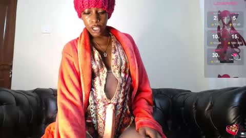 Snapshot of queensanta chatting on March 9, 3:54 am santa online show from March 9, 3:54 am