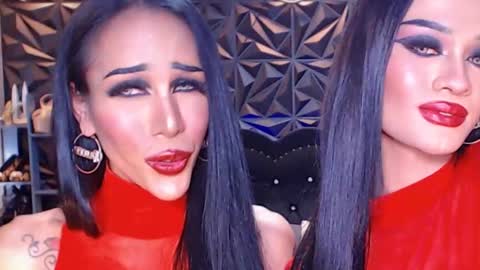 ValentinaMoone online show from February 15, 1:21 am