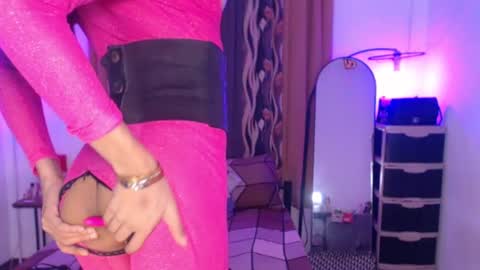 ValentinaMoone online show from March 1, 9:59 pm