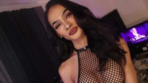 ValentinaMoone online show from September 12, 2:33 am