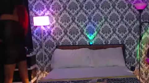 ValentinaMoone online show from March 22, 3:37 pm