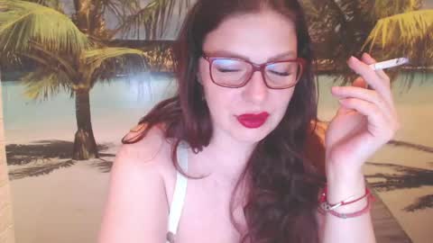 Snapshot of queenxnatasha chatting on May 6, 10:26 pm queenxnatasha online show from May 6, 10:26 pm