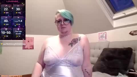 queerlyjaz online show from January 11, 1:10 am