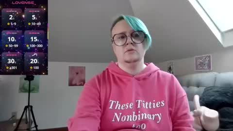 queerlyjaz online show from January 11, 6:13 pm