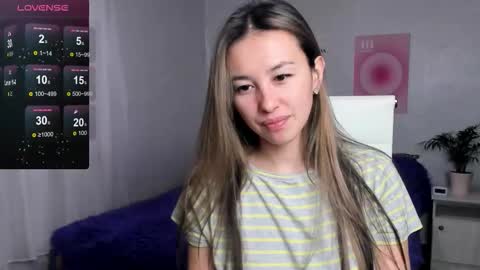 Anna online show from November 19, 6:46 am