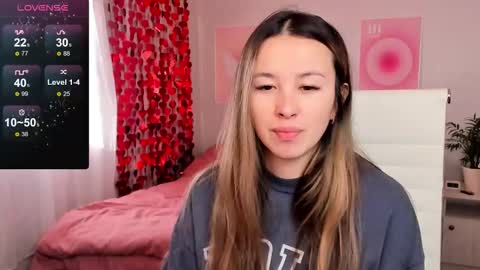 Anna online show from February 19, 8:21 am