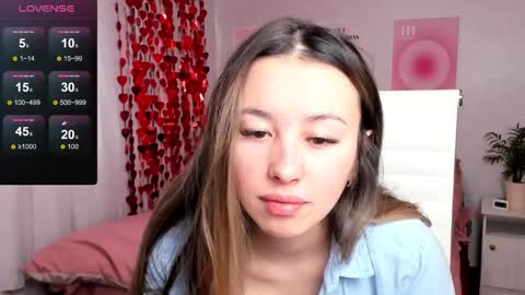 Anna online show from February 20, 6:37 am