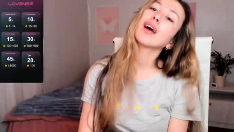 Anna online show from March 2, 7:26 am