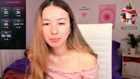 Anna online show from March 10, 7:13 am