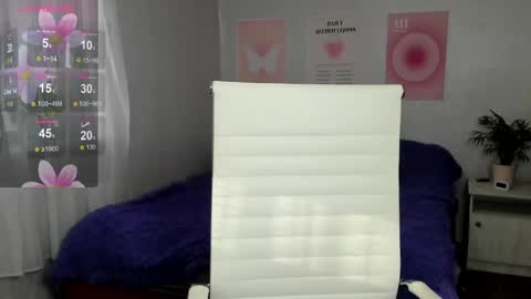 Snapshot of queitsharm_ chatting on April 12, 6:29 am Anna online show from April 12, 6:29 am