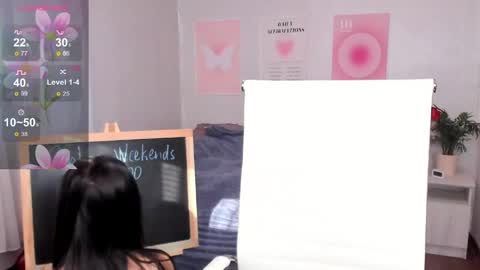 Snapshot of queitsharm_ chatting on May 2, 5:23 am Anna online show from May 2, 5:23 am