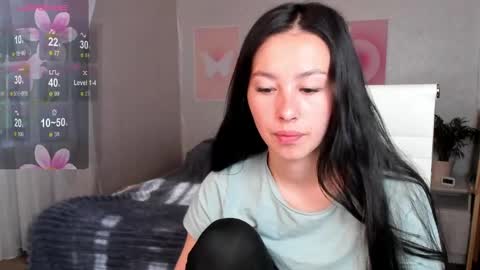 Snapshot of queitsharm_ chatting on May 5, 4:53 am Anna online show from May 5, 4:53 am