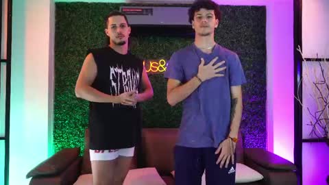 Snapshot of querhyus chatting on May 2, 8:25 pm querhyussavagestuds online show from May 2, 8:25 pm