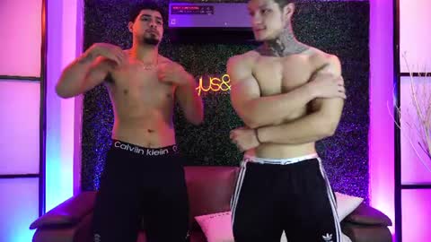 Snapshot of querhyus chatting on August 5, 12:24 am querhyussavagestuds online show from August 5, 12:24 am