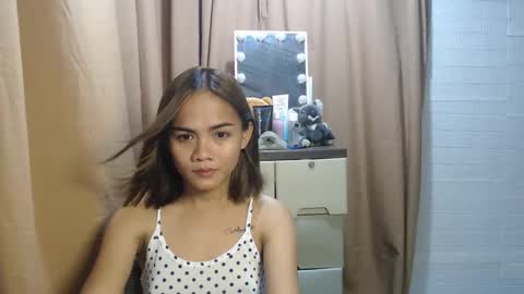 Snapshot of querida18 chatting on March 9, 12:10 am eva porada online show from March 9, 12:10 am