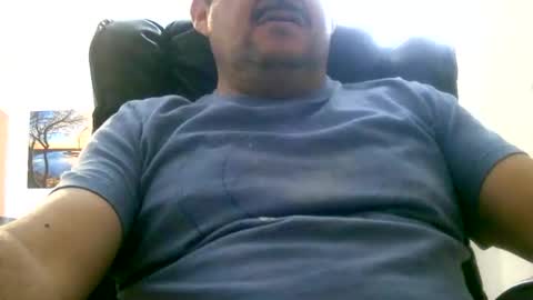 Snapshot of querubinrebelde chatting on February 9, 5:33 pm Don Ramon online show from February 9, 5:33 pm