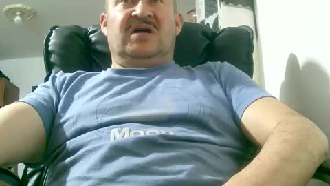 Don Ramon online show from December 14, 11:09 pm