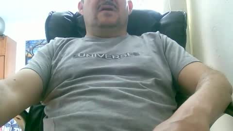 Don Ramon online show from January 12, 5:51 pm