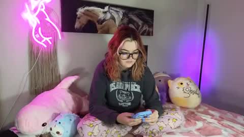 Bri online show from January 2, 12:13 pm