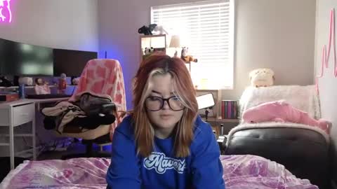 Bri online show from January 13, 5:23 pm