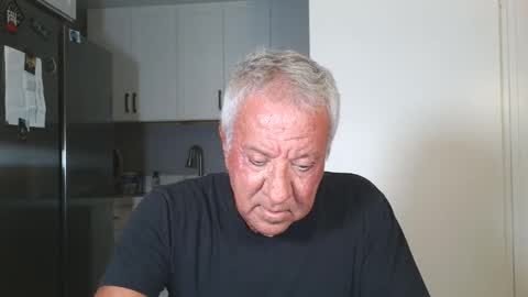 Jim online show from October 7, 3:25 am