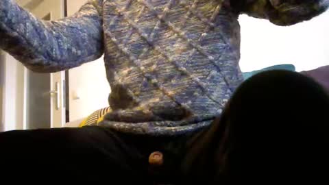 Snapshot of quetequeres chatting on January 14, 11:05 am quetequeres online show from January 14, 11:05 am