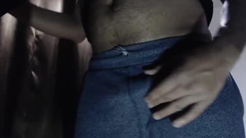 oilypanda online show from January 2, 9:39 pm