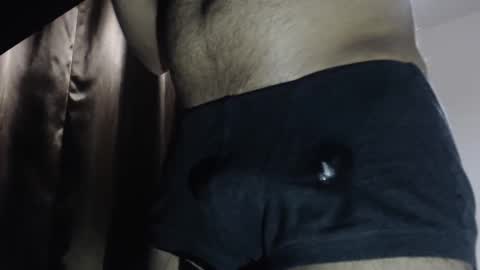 oilypanda online show from February 19, 10:31 pm